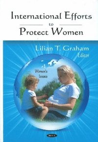 bokomslag International Efforts to Protect Women