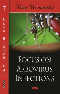 bokomslag Focus on Arbovirus Infections