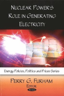 bokomslag Nuclear Power's Role in Generating Electricity