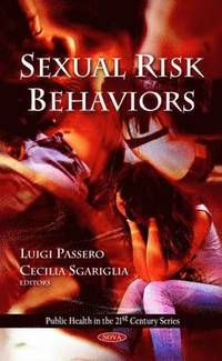 bokomslag Sexual Risk Behaviors