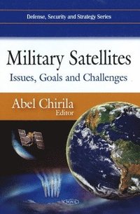 bokomslag Military Satellites