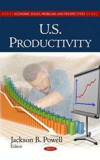 bokomslag U.S. Productivity