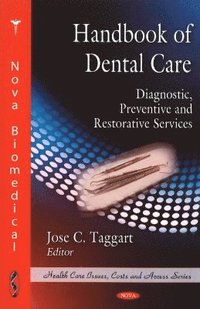 bokomslag Handbook of Dental Care