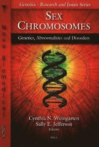 bokomslag Sex Chromosomes