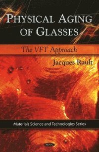 bokomslag Physical Aging of Glasses
