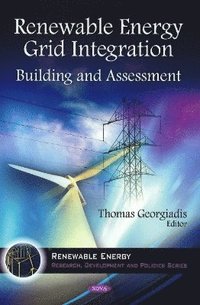 bokomslag Renewable Energy Grid Integration