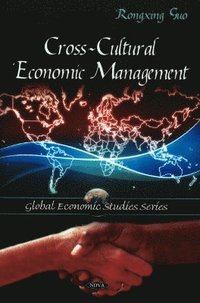 bokomslag Cross-Cultural Economic Management