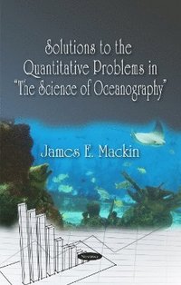 bokomslag Solutions to the Quantitative Problems in