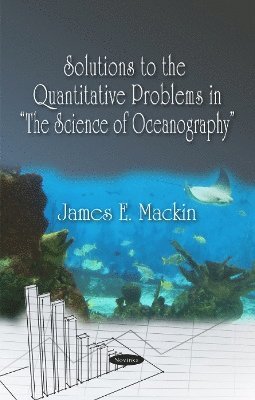 bokomslag Solutions to the Quantitative Problems in