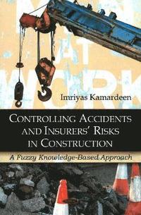 bokomslag Controlling Accidents & Insurers' Risks in Construction