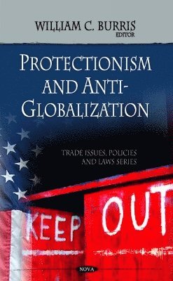 bokomslag Protectionism & Anti-globalization