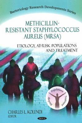 Methicillin-Resistant Staphylococcus Aureus (MRSA) 1