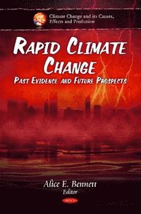 bokomslag Rapid Climate Change