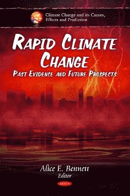 bokomslag Rapid Climate Change