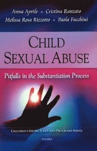 bokomslag Child Sexual Abuse