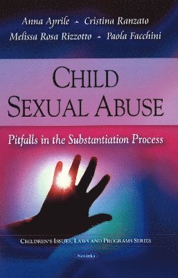 Child Sexual Abuse 1