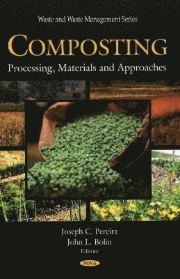 bokomslag Composting