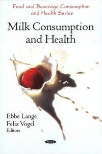bokomslag Milk Consumption & Health