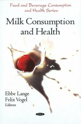 Milk Consumption & Health 1