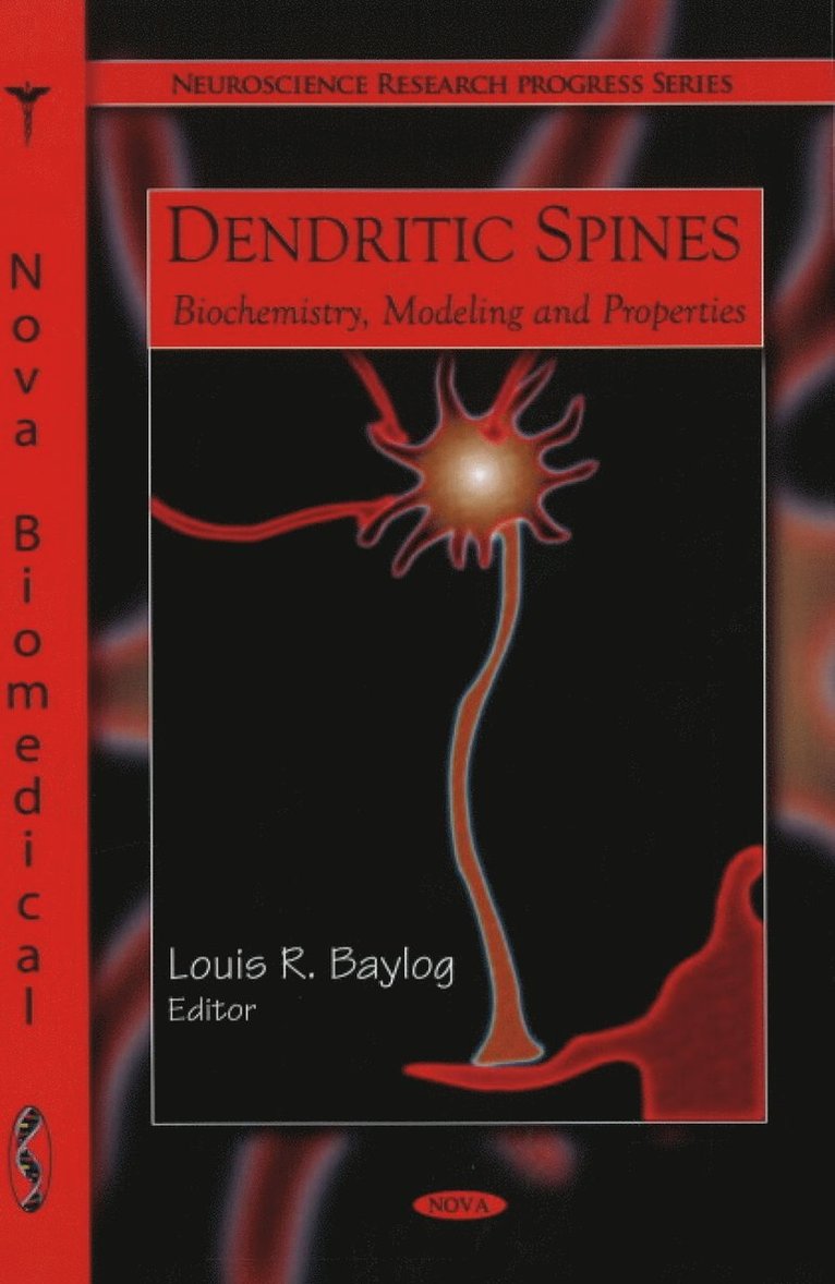 Dendritic Spines 1