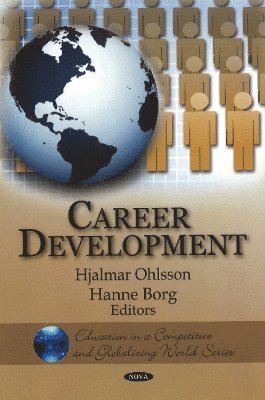 bokomslag Career Development