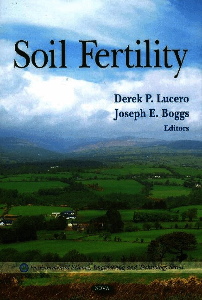 Soil Fertility