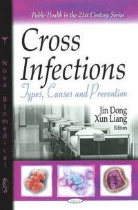 bokomslag Cross Infections