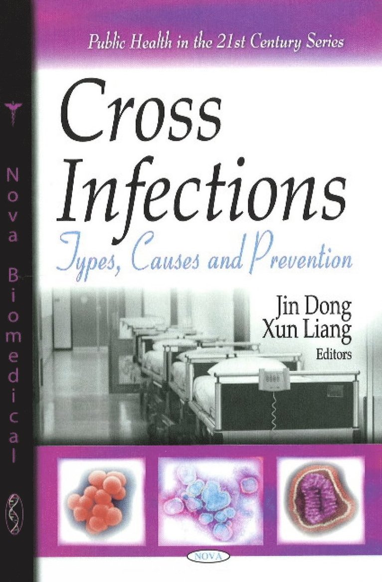 Cross Infections 1