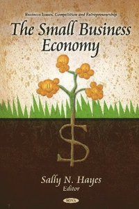 bokomslag Small Business Economy