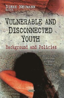 bokomslag Vulnerable & Disconnected Youth