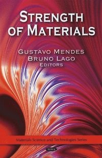 bokomslag Strength of Materials