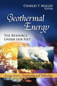 bokomslag Geothermal Energy