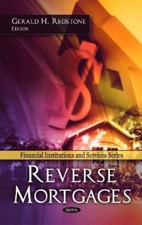 bokomslag Reverse Mortgages