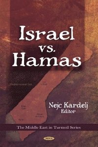 bokomslag Israel vs. Hamas