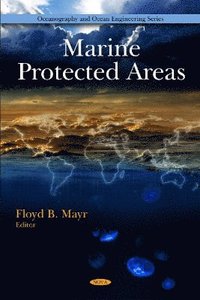 bokomslag Marine Protected Areas