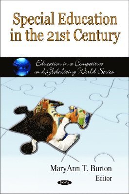 bokomslag Special Education in the 21st Century
