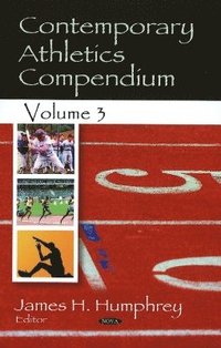 bokomslag Contemporary Athletics Compendium
