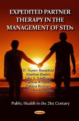 bokomslag Expedited Partner Therapy in the Management of STDs