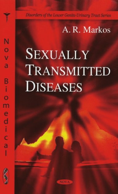 bokomslag Sexually Transmitted Diseases