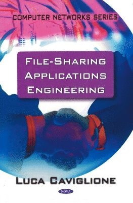 bokomslag File Sharing Applications Engineering