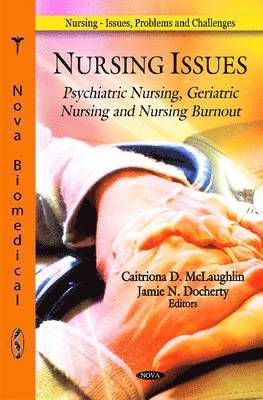 Nursing Issues 1