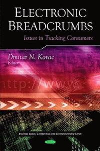 bokomslag Electronic Breadcrumbs