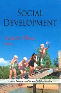bokomslag Social Development