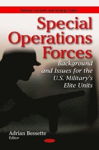 bokomslag Special Operations Forces