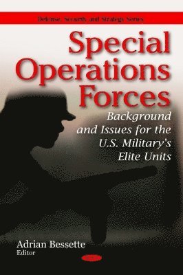 bokomslag Special Operations Forces