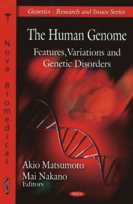 bokomslag Human Genome