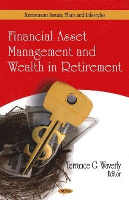 bokomslag Financial Asset Management & Wealth in Retirement