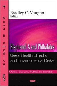 bokomslag Bisphenol A & Phthalates
