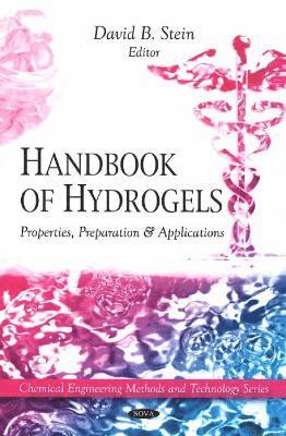 Handbook of Hydrogels 1