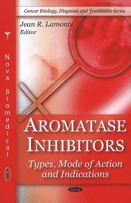 bokomslag Aromatase Inhibitors